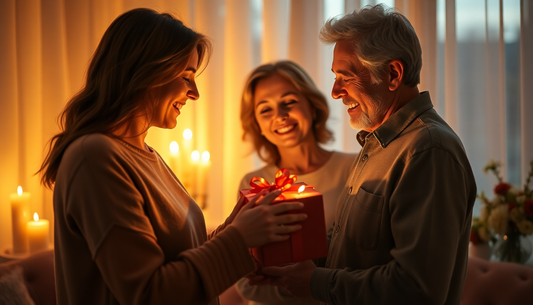 Unique Anniversary Gifts That Will Melt Their Heart